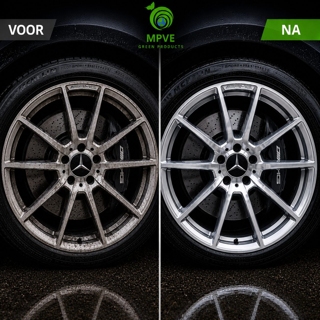 Wheelcleaner - Afbeelding 3