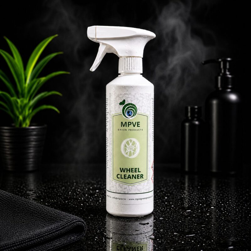 Wheelcleaner