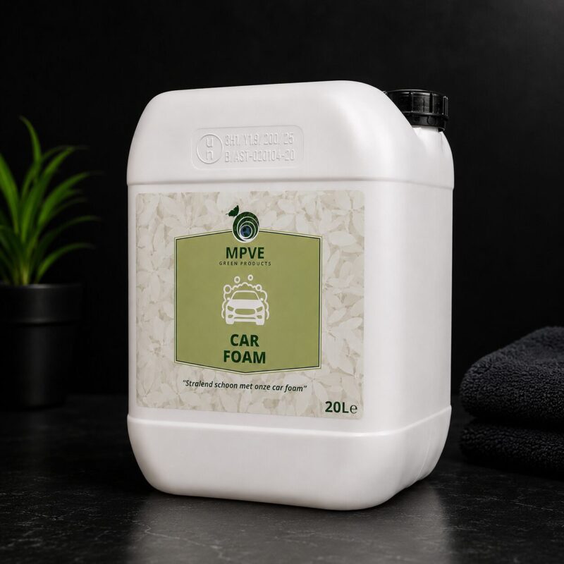 Car Foam 20L