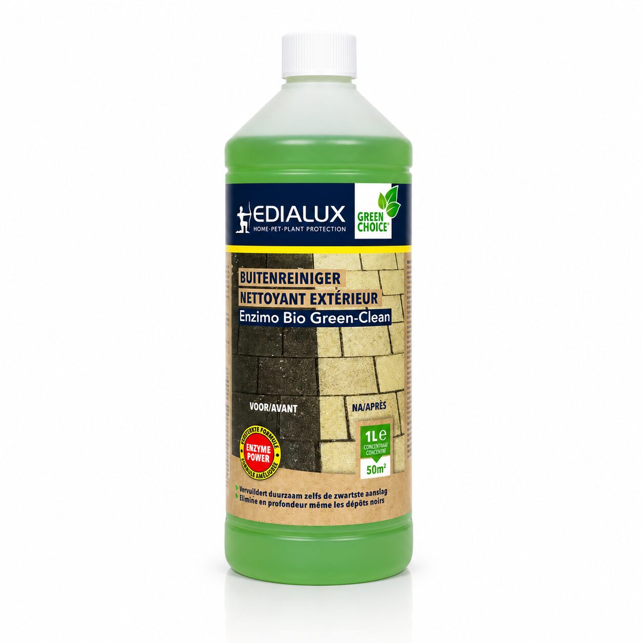 Enzimo Bio Green-Clean 1L