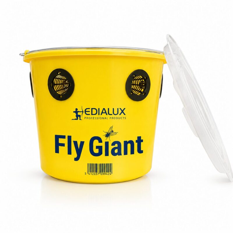 Fly Giant
