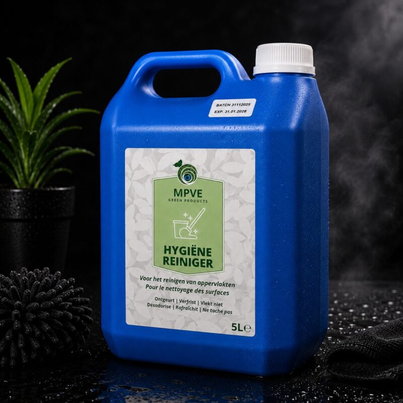 Hygiënereiniger