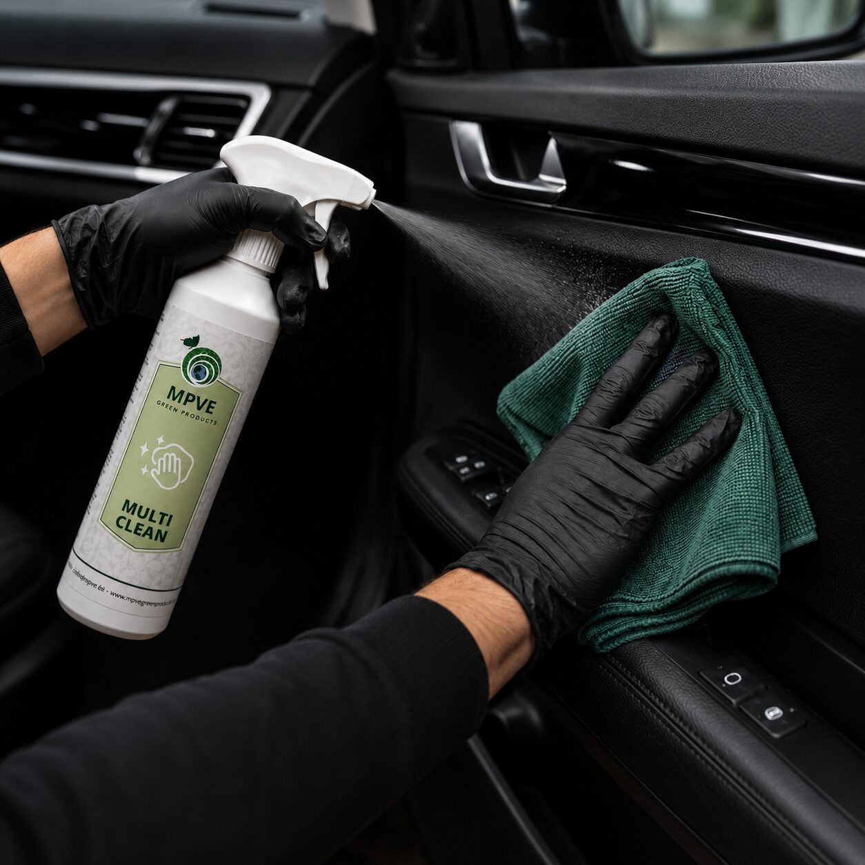 Multi Clean - Afbeelding 2