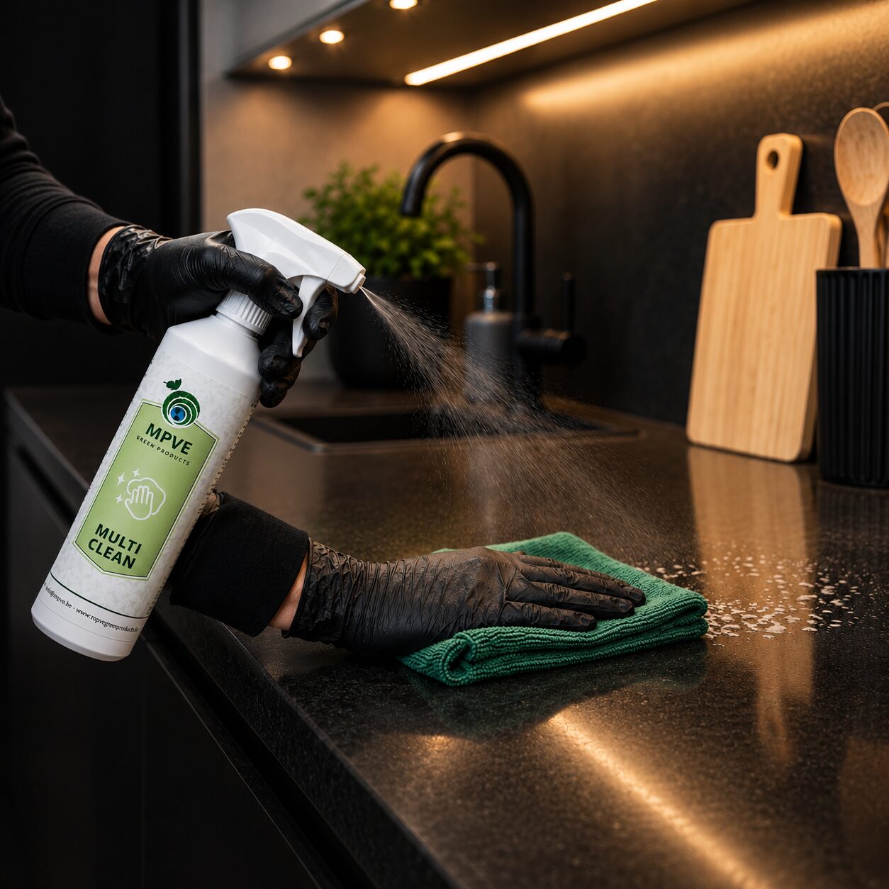 Multi Clean - Afbeelding 3