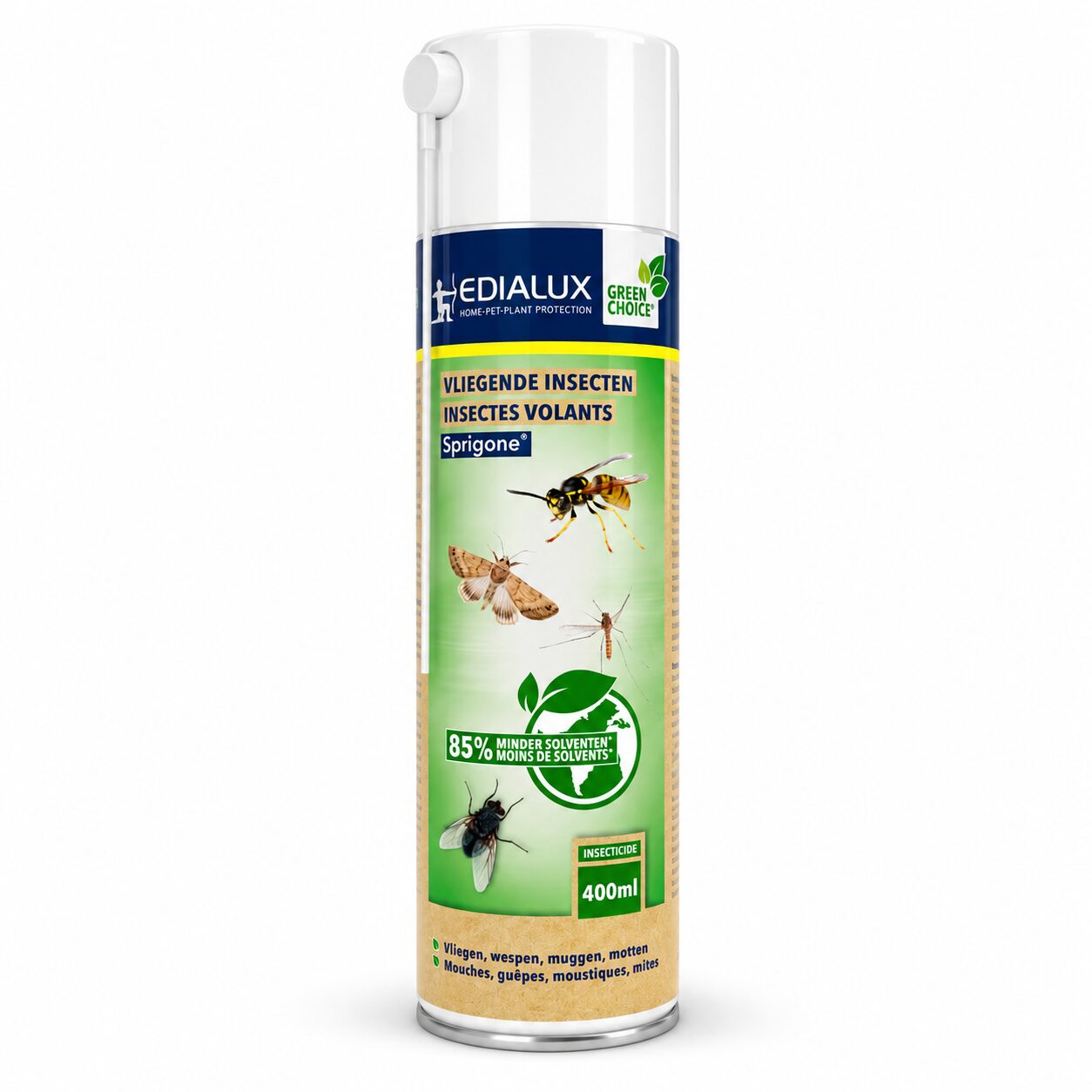Sprigone Spray Vliegende Insecten