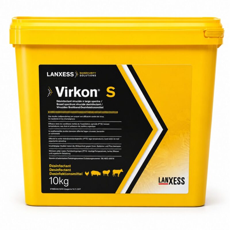 Virkon S