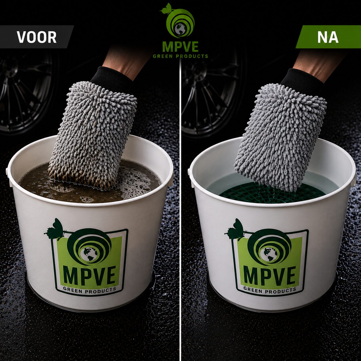 Vuilrooster / Grit Guard - Afbeelding 3