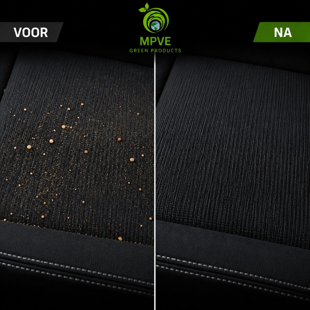 Bekleding borstel / Upholstery brush - Afbeelding 3