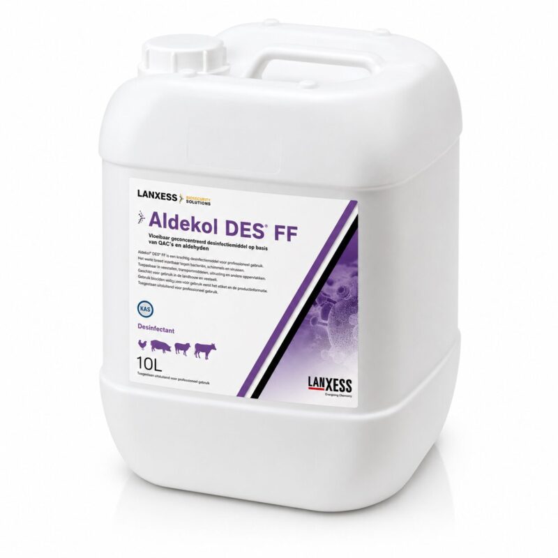 Aldekol DES FF
