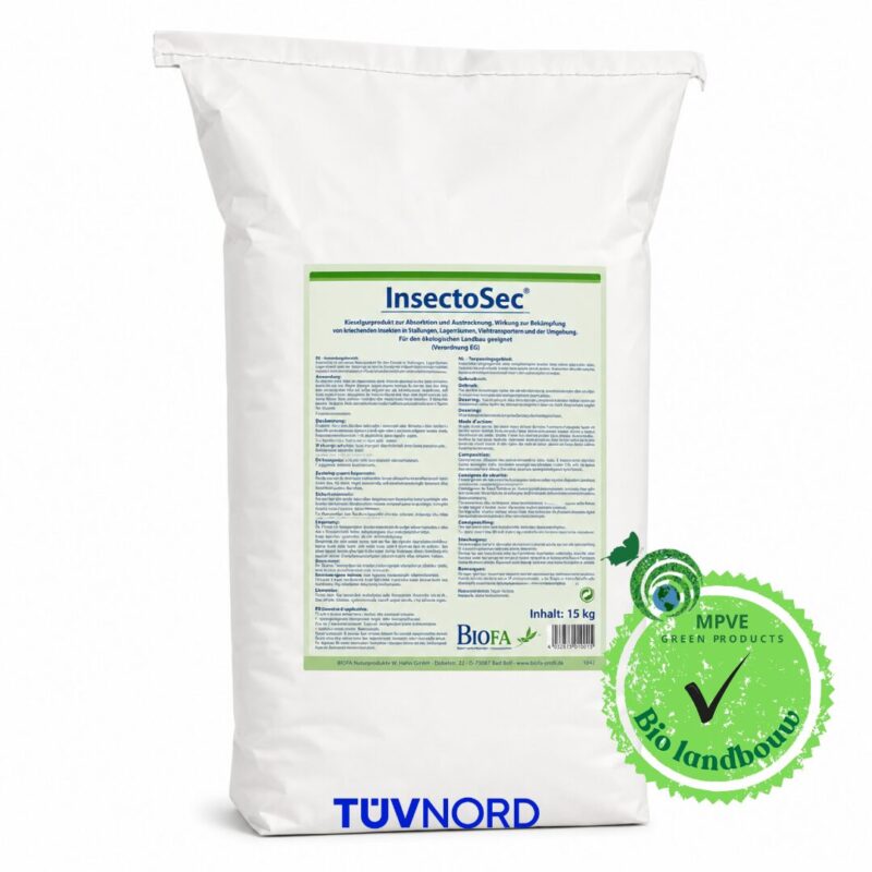 InsectoSec S
