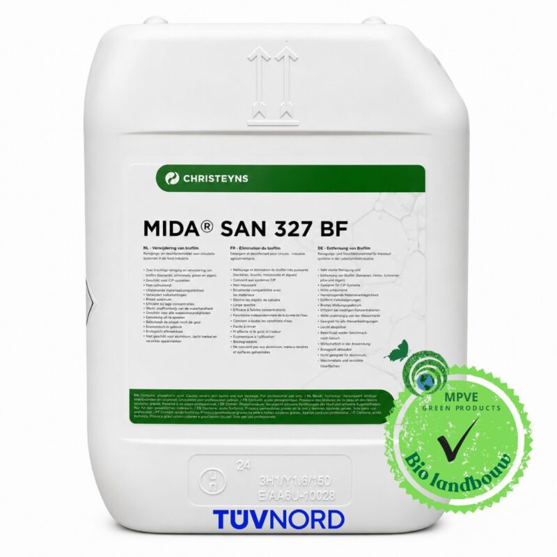 Mida San 327 BF