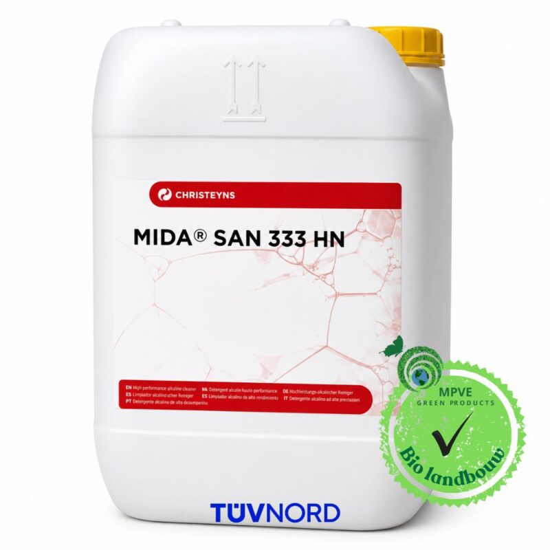 Mida San 333 HN