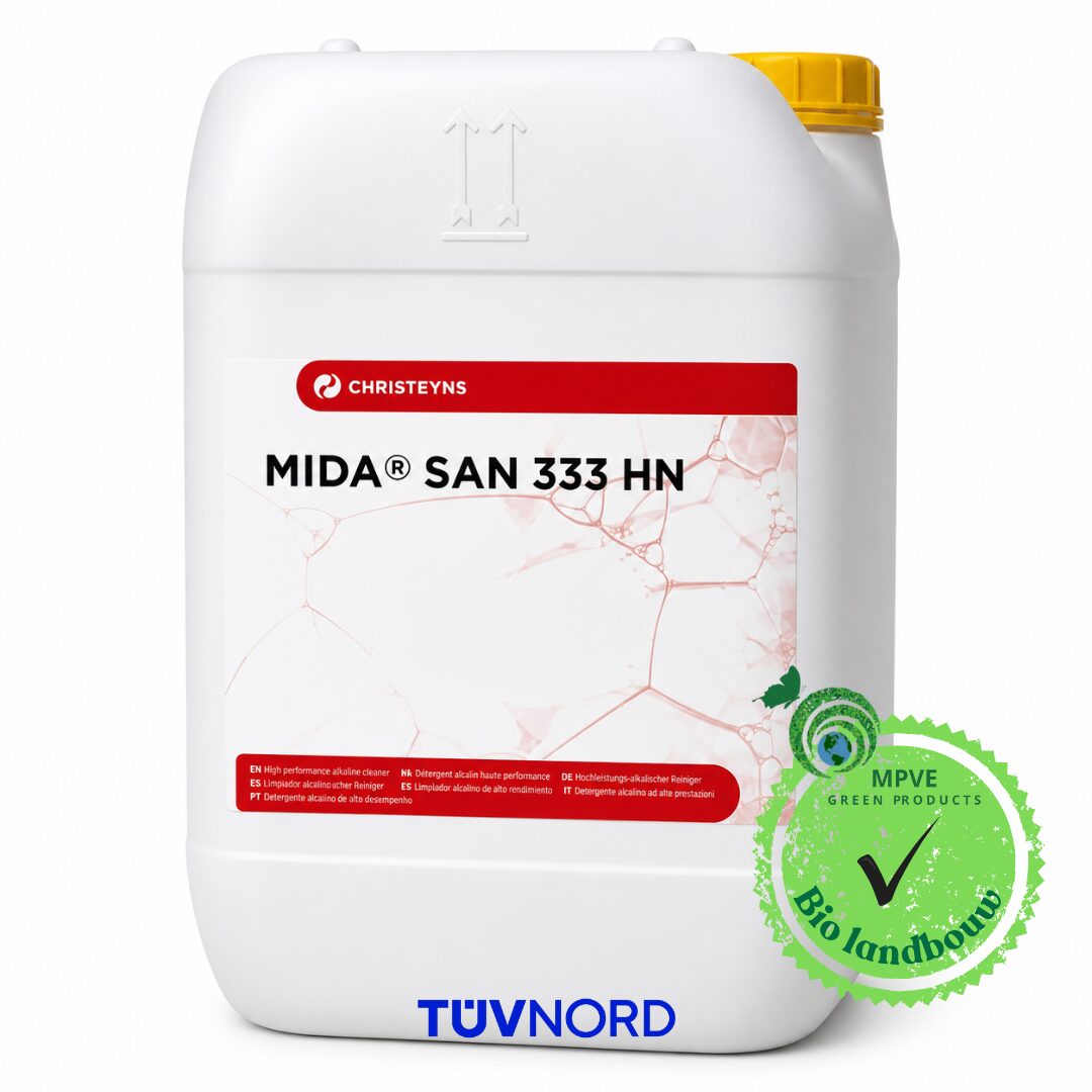 Mida San 333 HN