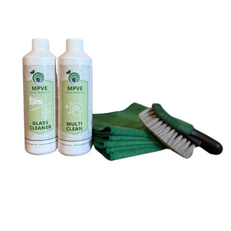Interieurpakket - MPVE Green Products