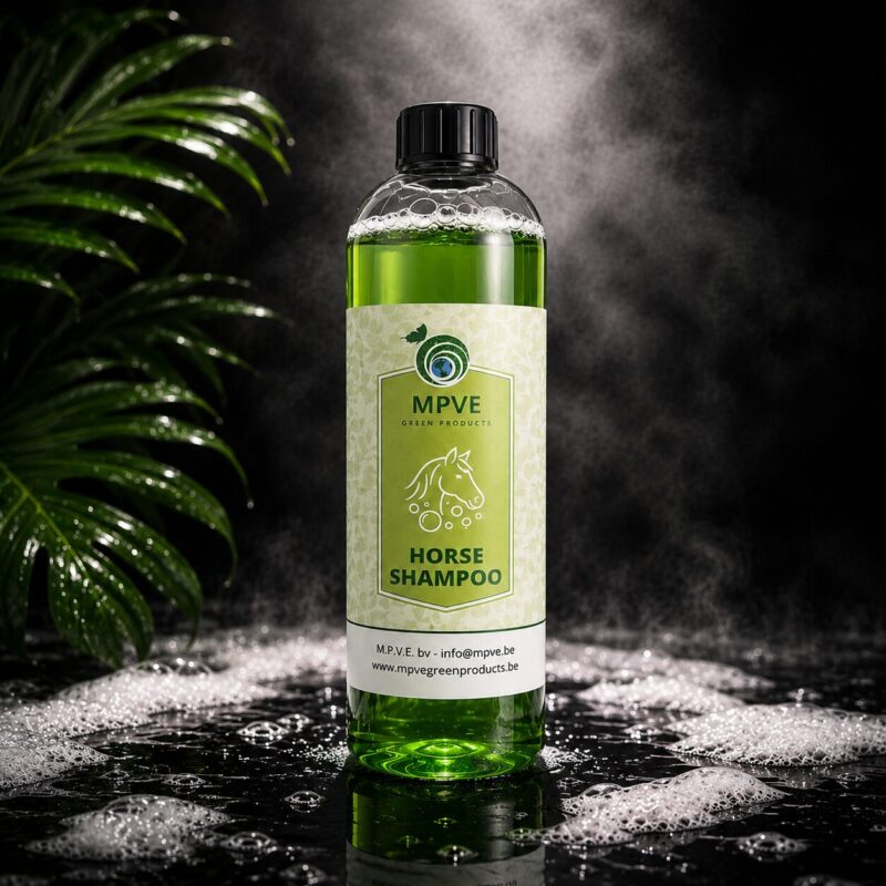 Horse Shampoo