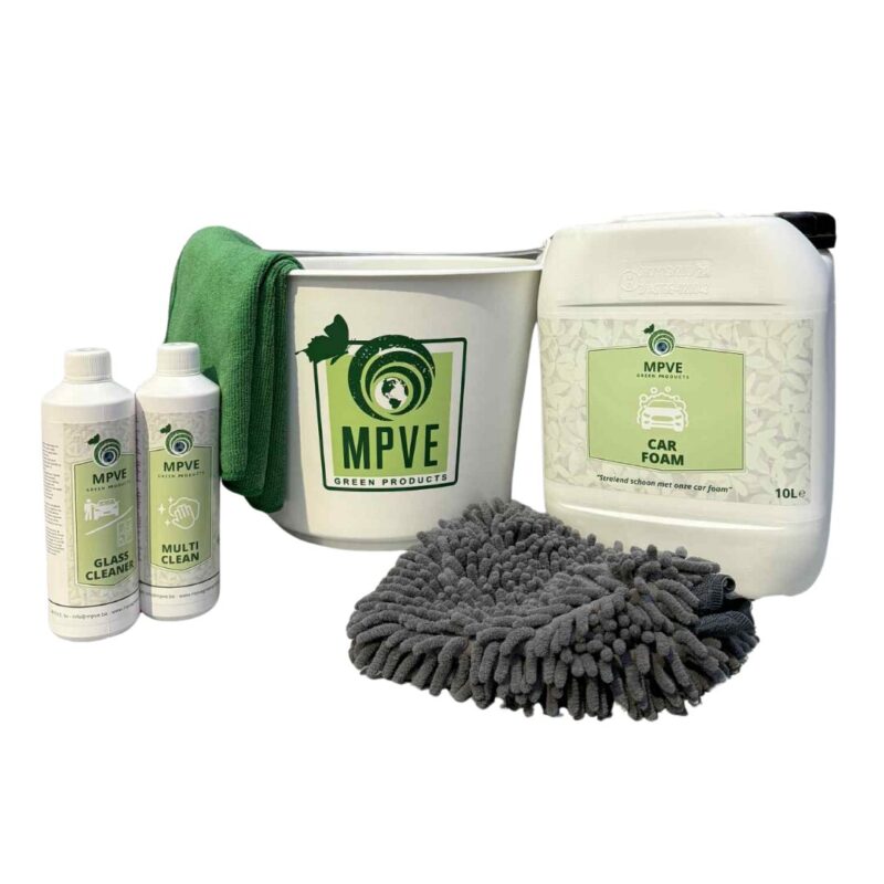 Waspakket paardentransport large - MPVE Green Products